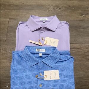 ❗️BUNDLE SALE❗️Peter Millar Men's Polo Shirts